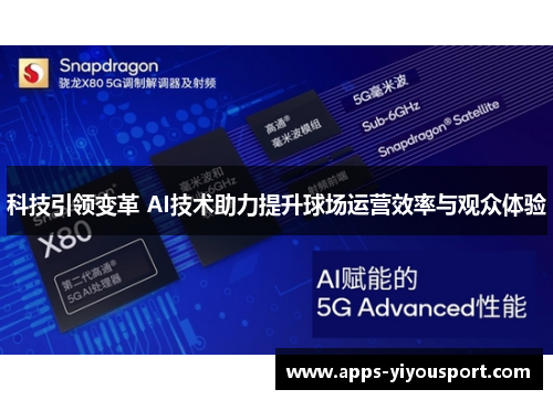 科技引领变革 AI技术助力提升球场运营效率与观众体验