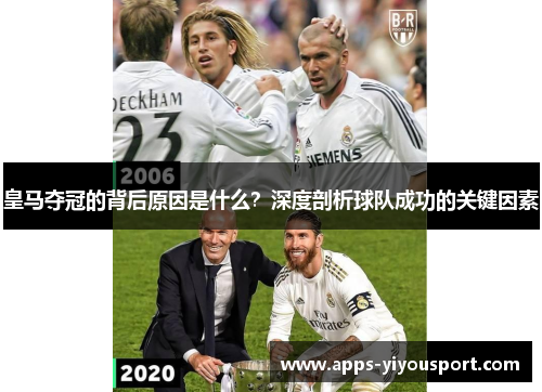 皇马夺冠的背后原因是什么？深度剖析球队成功的关键因素