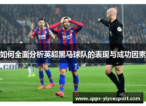 如何全面分析英超黑马球队的表现与成功因素